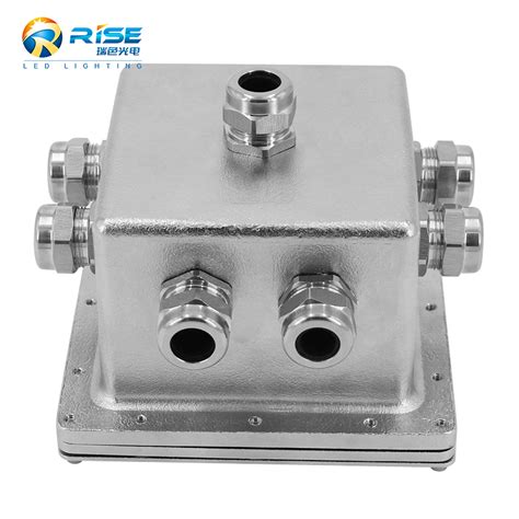 junction box stainless steel 10 8 6 5|stainless steel outlet box.